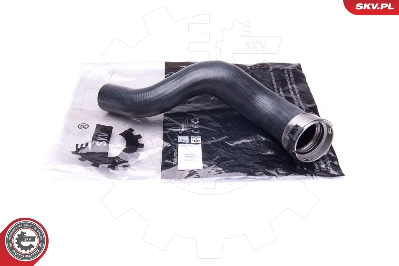 Charge Air Hose